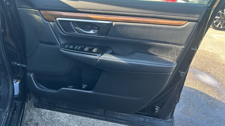 Honda CR-V 1.5 VTEC Turbo SR 5dr Petrol Estate